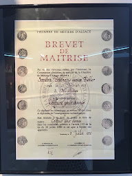 Photo n°46 de Coiffure Mangaréva Maître Artisan à Challans (Barbier)