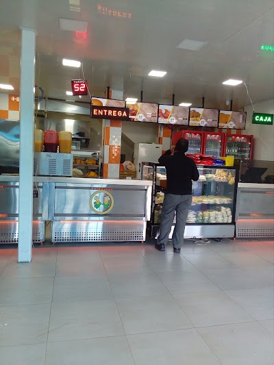 Photos of Arepas El Carriel