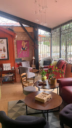 Photo n°5 de Croc Chocolat à Saint-Pierre-d'Oléron (Pâtisserie)