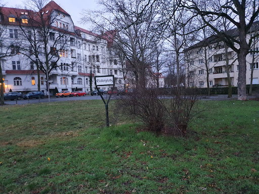 Elsterplatz - Visual