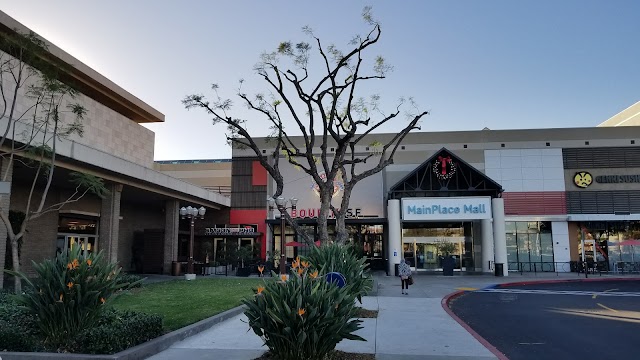 MainPlace Mall