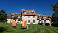 La Villefranche Grand Gîte en Berry à Vigoux