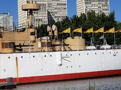 USS Olympia