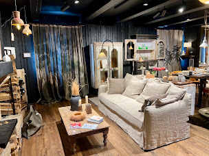 Photo n°16 de La Cabane Crozon à Crozon (Magasin d'ameublement et de décoration)