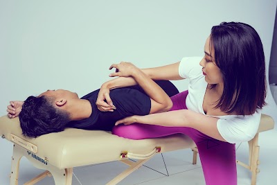 全力ストレッチ練馬店