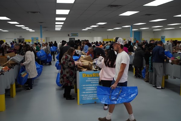 DaaBIN STORE Fort Wayne, IN photo 3