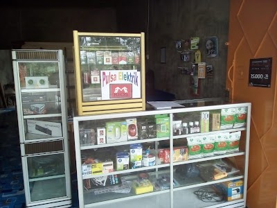 Photos of Rafieqa Computer