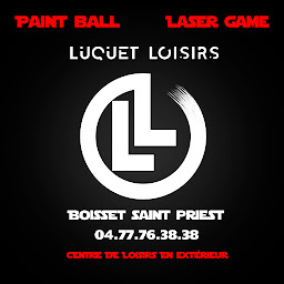 Photo n°6 de Luquet Loisirs à Boisset-Saint-Priest (Centre de laser game)