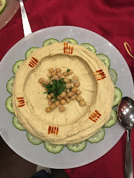 Photo n°18 de O'Kaslik à Saint-Mandé (Restaurant libanais)