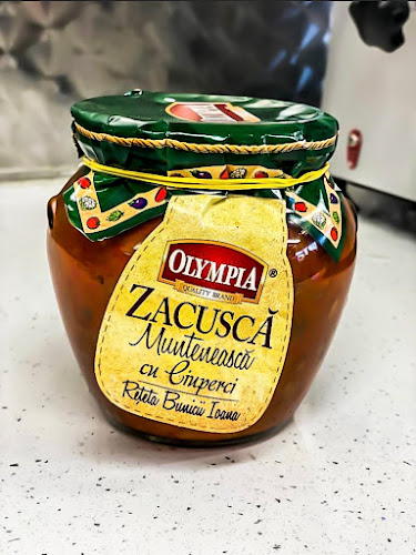 Comments and reviews of BUCHAREST SUPERMARKET WEMBLEY/NEASDEN