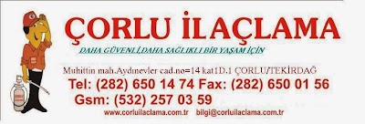 Corlu Ilaclama