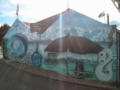 Photos of Kaikoura Kayaks