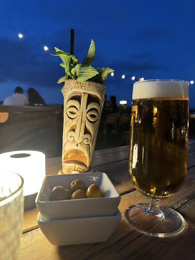Contrabandu Menorca | COCKTAIL BAR - Thumbnail