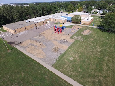 Dakota City Elementary School