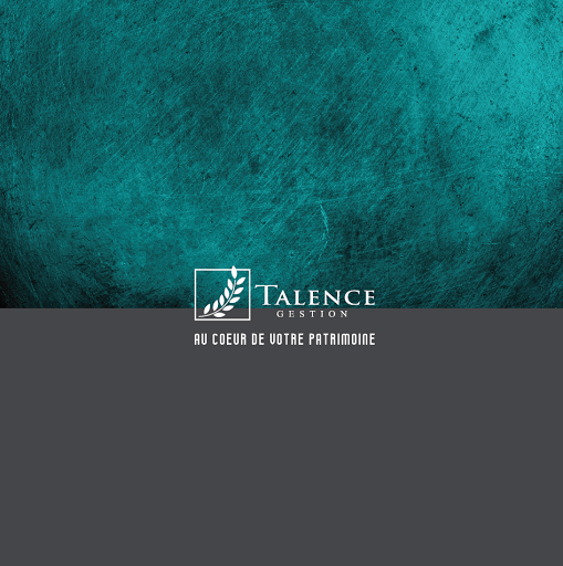 Talence Gestion