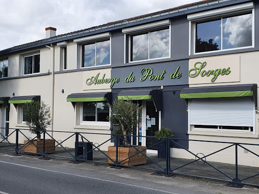 Auberge du PONT DE SORGES - Thumbnail