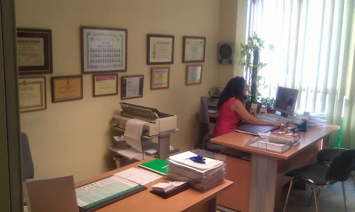 Asesoría Hevilla S.C.A. Málaga Málaga