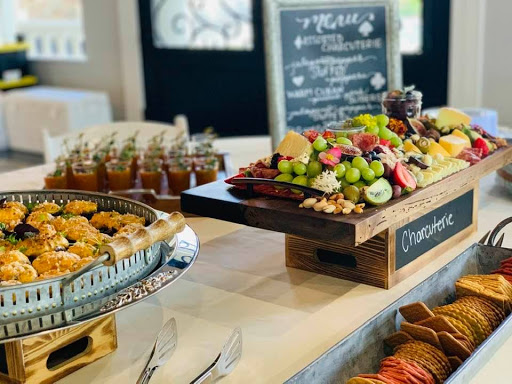 Niche Catering - Thumbnail