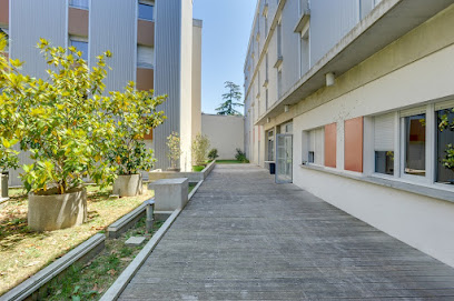 Appart hôtel - Apparteo Toulouse