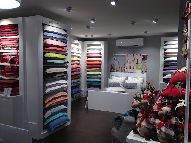 Linvosges Paris 15ème