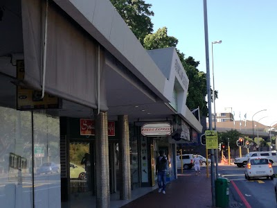 Photos of Fountain Centre
