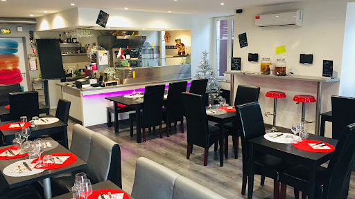 L'Entr'Potes Pizzeria