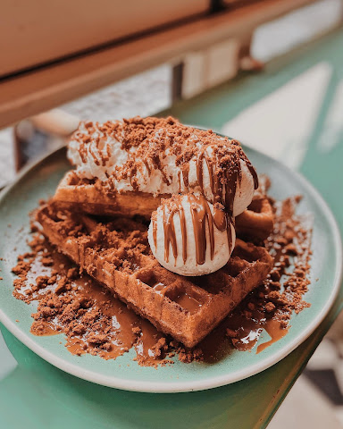 The Winchester Orangery by null