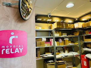 Photo n°7 de Tabac Presse 