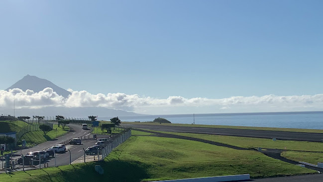 Aeroporto da Horta - Outro