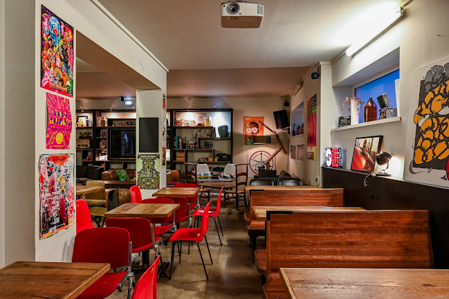 Kanaal Café - Lille