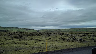 Photos of &THORN;j&oacute;&eth;vegur Rest Stop