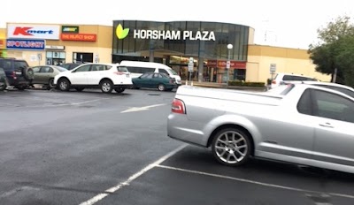 Photos of Horsham Plaza