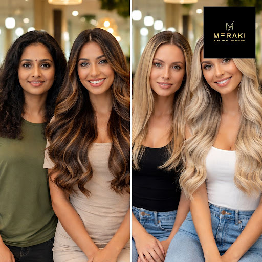 See how a single visit to Meraki Signature Salon and Academy can completely refresh your look and… post image
