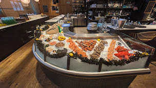 Photo n°9 de Les Petits Poissons Vieux-Lille à Lille (Restaurant de fruits de mer)