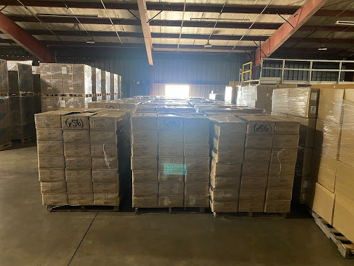 Delta Logistics - Visual