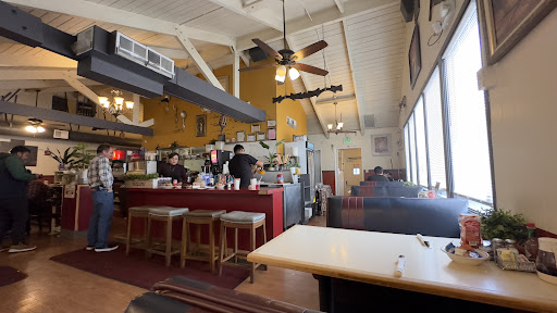 Southern Kitchen - Thumbnail
