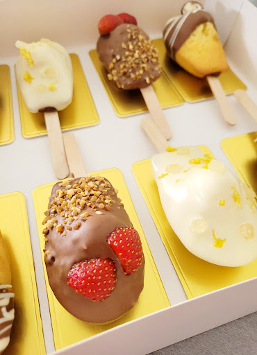 Pop&Cake - Thumbnail