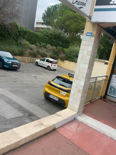 Auto-école Mas Drevon