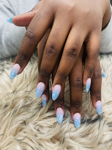 JC Nails - Visual