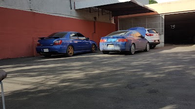 Photos of Muffler Specialist Limited