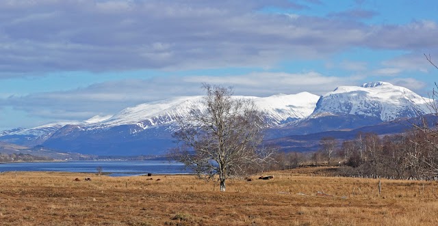 Ben Nevis