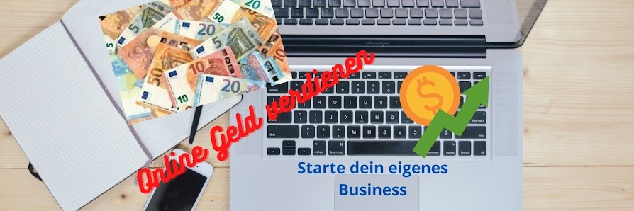 Online Geld verdienen von zu Hause Otto-Hahn-Straße 9, 26723 Emden, Deutschland