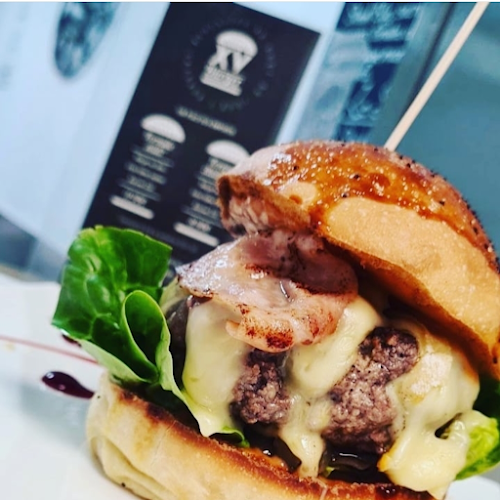 XV Burger - Paris