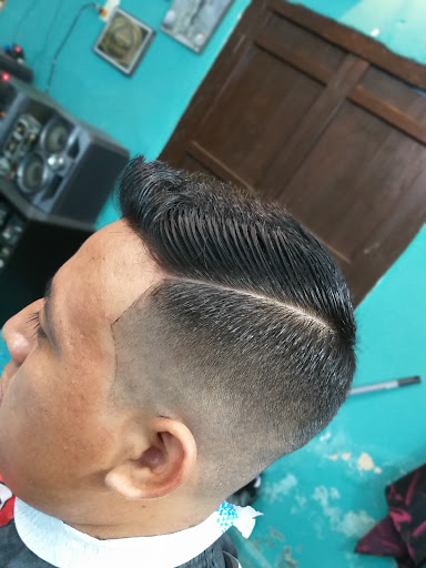 Eliels Barbershop - Thumbnail