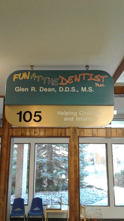 Fun At the Dentist