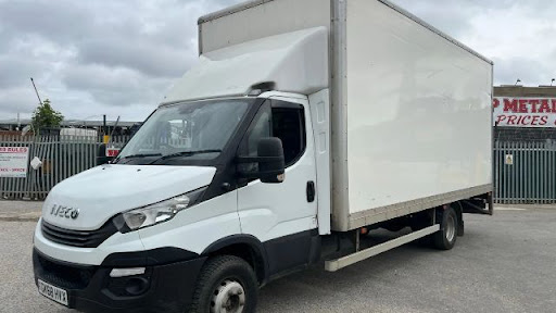 Freeman Transport