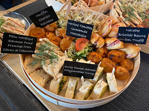 Photo n°17 de Le XV à Beuzeville (Restaurant)