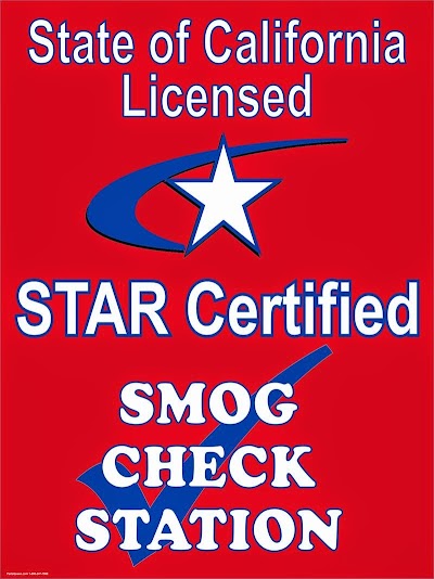 Photos of S & W Auto Smog Check