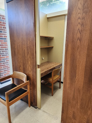 Plough Library, Christian Brothers University - Thumbnail