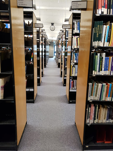 UBC Education Library - Thumbnail